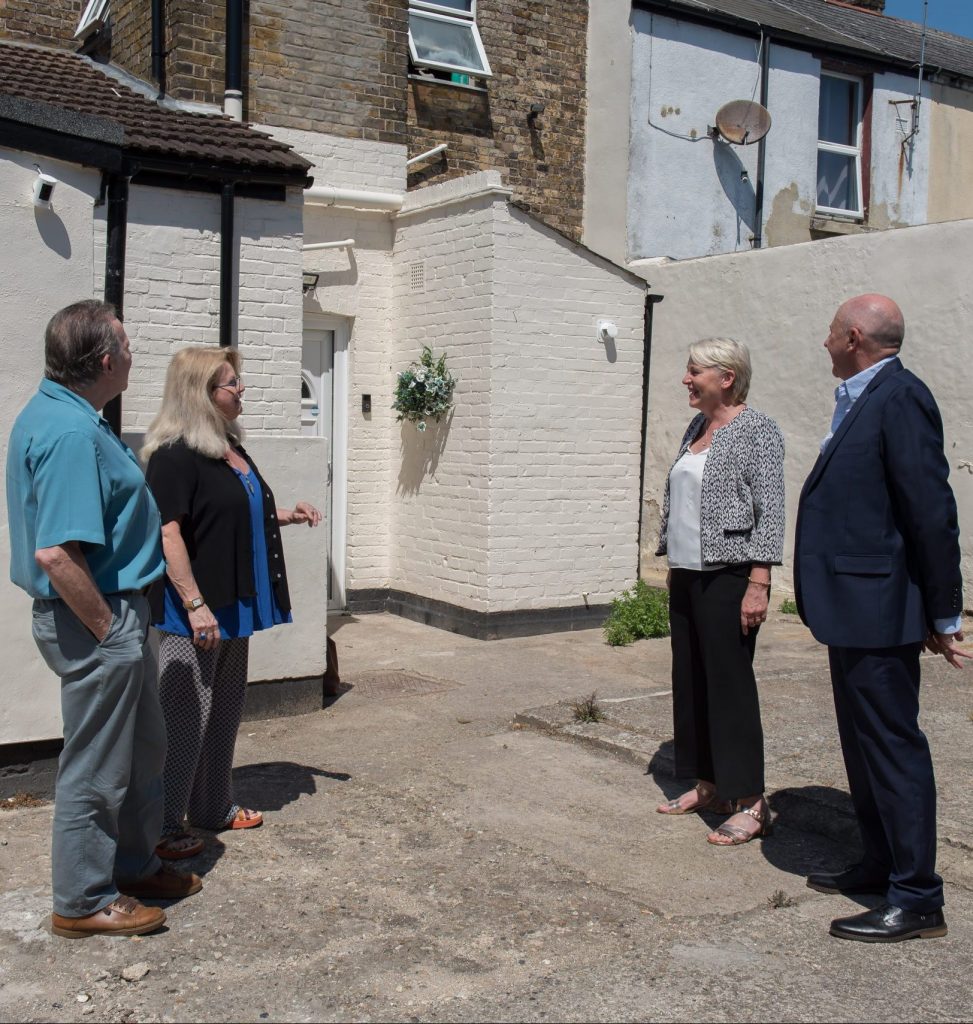 how we work, guide, brookdale land, meetings, chris ryder, team, planning, planning permission, property developer, land development